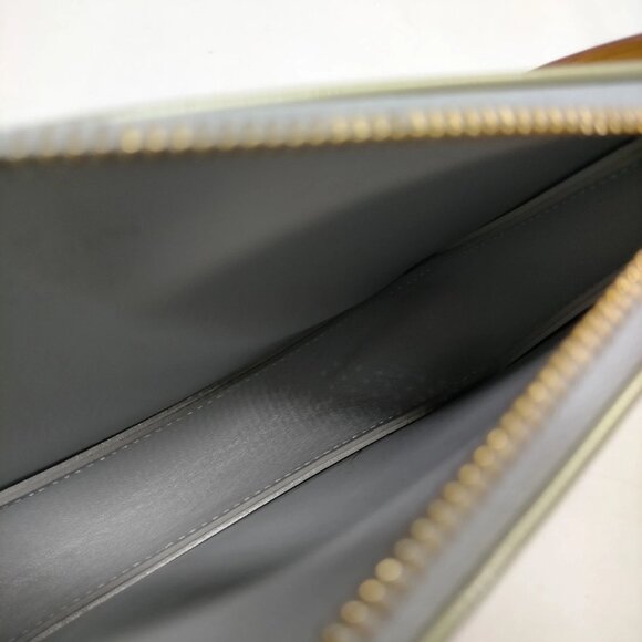 Authentic Louis Vuitton Accessories Pouch Lexington Hand Bag mn600-121325 - Picture 16 of 16